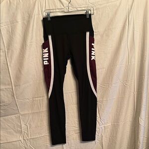 Victoria's Secret PINK Ultimate Leggings